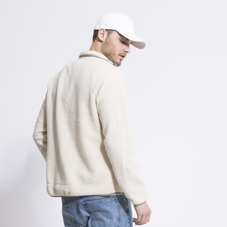 Pile Jacket "Vallen" Pile Jacket "Vallen"